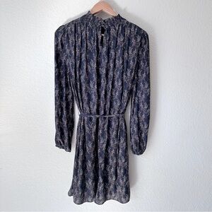 Ann Taylor - Women’s Boho Floral Dress